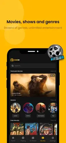 sony-xperia-headphones Movies and shows